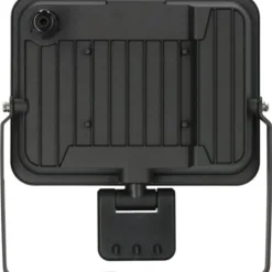 Clearance projektør LED med sensor, sort, 6500K, Projektører