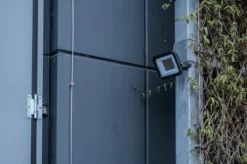Best projektør LED, sort, 6500K, Projektører