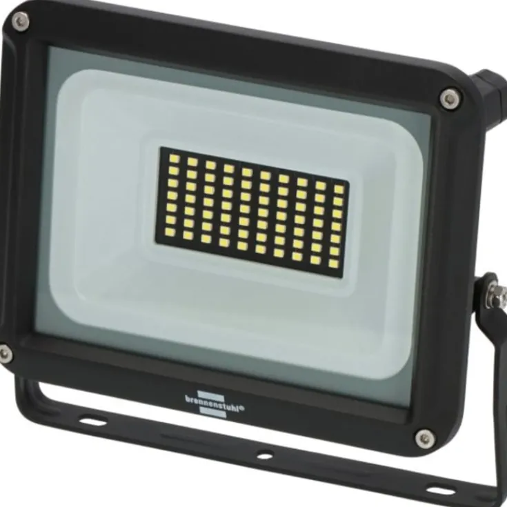 Best projektør LED, sort, 6500K, Projektører