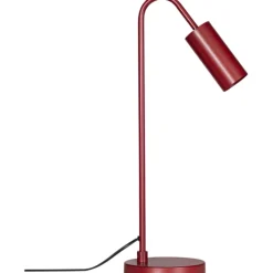 Hot By Rydens Curve bordlampe, Bordlamper