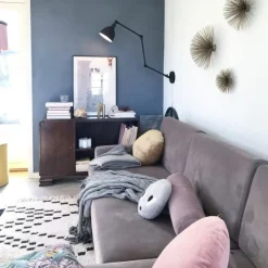 Sale Bazar væglampe, Væglamper