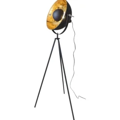 Online Captain Mini gulvlampe Gulvlamper