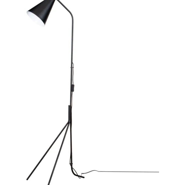 Best Yukon gulvlampe Gulvlamper
