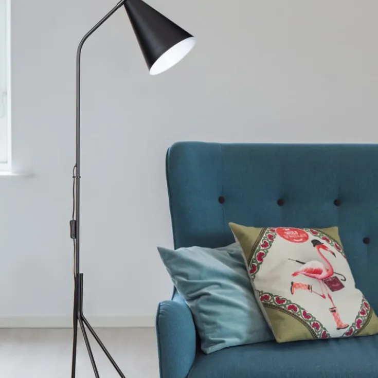 Best Yukon gulvlampe Gulvlamper