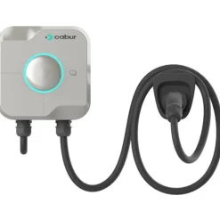 Discount ladeboks med fastgjort kabel, 11kW Ladestandere- & -Bokse