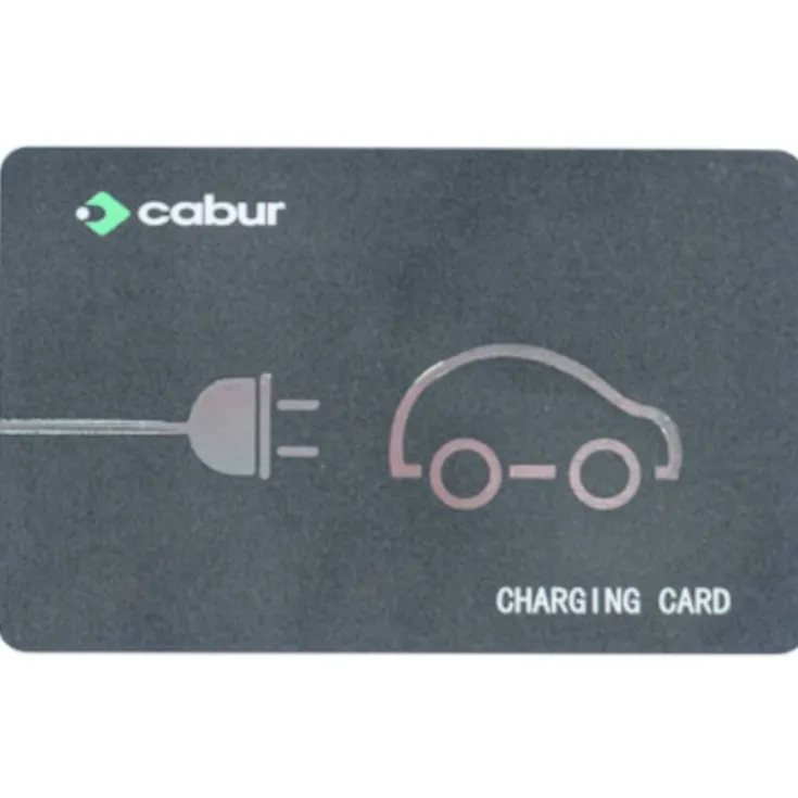 Sale RFID kort for ladeboks Ladestandere- & -Bokse