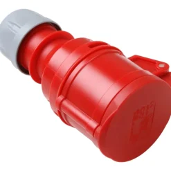 Clearance CEE forlængerled 16A Industrimateriel|Cee Stikpropper