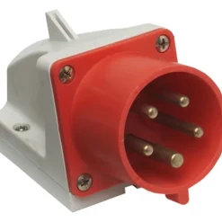 Best CEE Indtag 400V 32A Gn Belysning|Industrimateriel