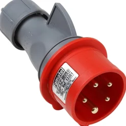 Hot CEE stikprop 16A Industrimateriel|Cee Stikpropper