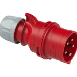 Hot CEE stikprop 16A Industrimateriel|Cee Stikpropper