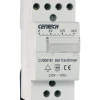 Discount Centech ringetrafo, 8/12/24V Tavletilbehør