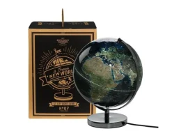 Discount City Light globus med lys Globus Med Lys
