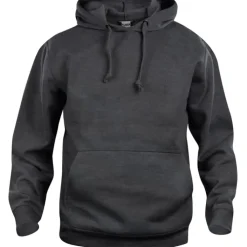 Online Baic hoodie, kokgrå eeret, tr. Trøjer, Hoodies Og Sweatshirts