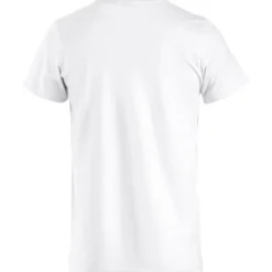 Best Basic t-shirt, hvid, str. T-Shirts & Poloshirts