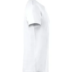 Best Basic t-shirt, hvid, str. T-Shirts & Poloshirts