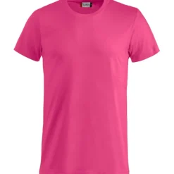 Sale Basic t-shirt, pink, str. T-Shirts & Poloshirts