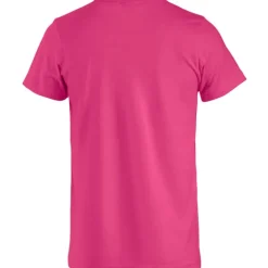 Sale Basic t-shirt, pink, str. T-Shirts & Poloshirts