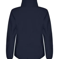 Hot Claic ofthell jakke dae, ørk arineblå, tr. Jakker & Veste