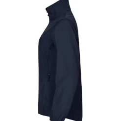 Hot Claic ofthell jakke dae, ørk arineblå, tr. Jakker & Veste