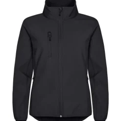 Outlet Claic ofthell jakke dame, ort, tr. Jakker & Veste