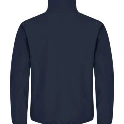 Discount Claic ofthell jakke, ørk arineblå, tr. Jakker & Veste