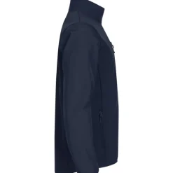 Discount Claic ofthell jakke, ørk arineblå, tr. Jakker & Veste