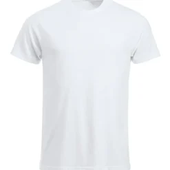 Online New Classic t-shirt, hvid, str. 3XL T-Shirts & Poloshirts