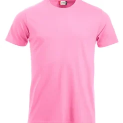 Outlet New Classic t-shirt, lys pink, str. XS T-Shirts & Poloshirts