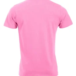 Outlet New Classic t-shirt, lys pink, str. XS T-Shirts & Poloshirts