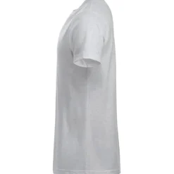 Sale New Classic t-shirt, lysegrå meleret, str. M T-Shirts & Poloshirts