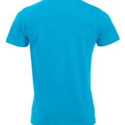 New New Classic t-shirt, turkis, str. 3XL T-Shirts & Poloshirts