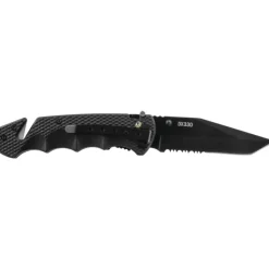 Discount DX330 redningskniv Skæreværktøj & Tilpasning