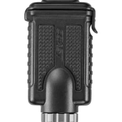 SHL2R genopladelig hjelmlygte, 500 lumen Pandelamper