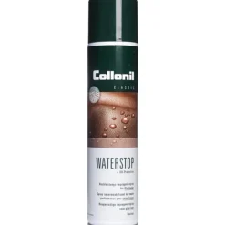 Outlet Collonil Waterstop Classic imprægneringsspray, 300 ml Rengøring & Affald|Sko Tilbehør