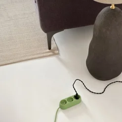 Sale stikdåse, Stikdåser
