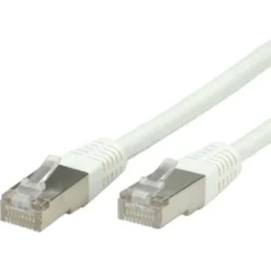 Outlet Coreffo patchkabel, kat6A, S/FTP, Internet Kabler