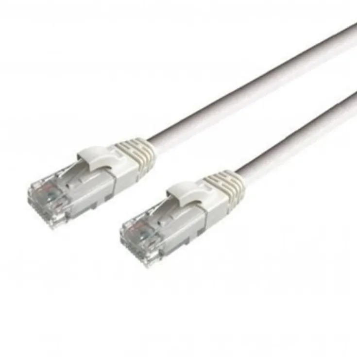 Clearance Coreffo patchkabel, kat6, UTP, Internet Kabler