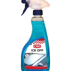 New isfjerner - 500 ml Rengøring & Affald