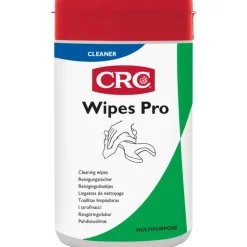 Discount Wipes servietter Rengøring & Affald