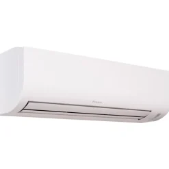 Best Comfora 25 luft til luft varmepumpesæt, Varmepumper