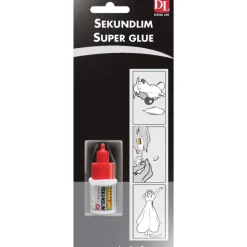 Online sekundlim 351 - 5g Fuge & Lim