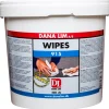 New Wipes 915 vådservietter, 200 stk Rengøring & Affald