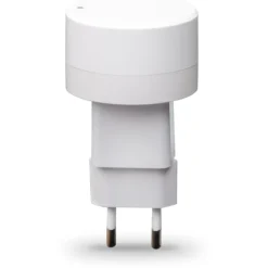 Online Danalock Danabridge V3 gateway, til Danalock Smart lock dørlås, hvid Alarmsystemer & Tyverisikring