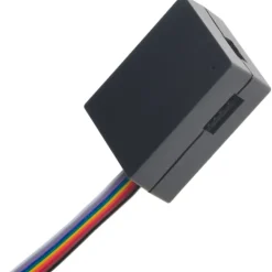 New Danalock Universal modul V3, sort Alarmsystemer & Tyverisikring
