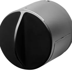 Discount Danalock V3 Smart Lock Euro elektronisk dørlås, bluetooth og zigbee, sort Tilbud|Alarmsystemer & Tyverisikring
