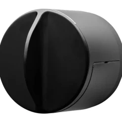 Discount Danalock V3 Smart Lock Euro elektronisk dørlås, bluetooth og zigbee, sort Tilbud|Alarmsystemer & Tyverisikring