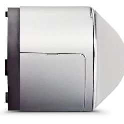 Online Danalock V3 Smart Lock Scandi elektronisk dørlås, bluetooth og z-wave, sølv Alarmsystemer & Tyverisikring
