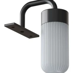 Outlet Lyra spejllampe, Spejllamper