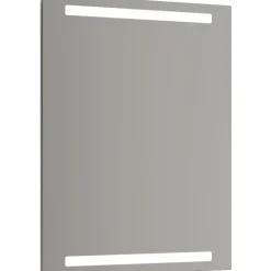Discount Repeat spejl med lys, sensor, 60x70 cm Spejle Med Lys
