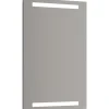 Best spejl med lys, sensor, 50x70 cm Spejle Med Lys